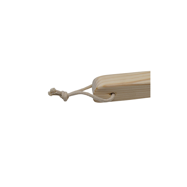 Cuillère en bois - Pin - 100 ml