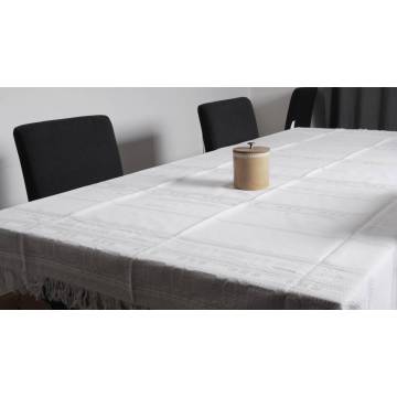 Tablecloth - 220x134 cm