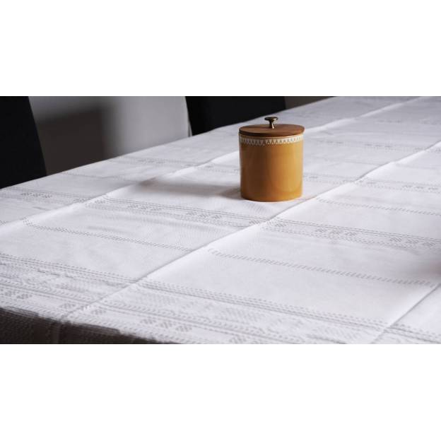 Tablecloth - 220x134 cm