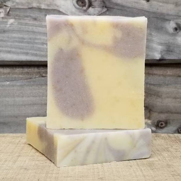 Savon Biologique - Avoine en Provence
