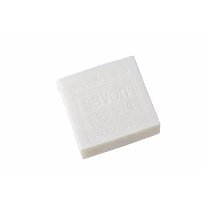 Savon Fleur de Lin