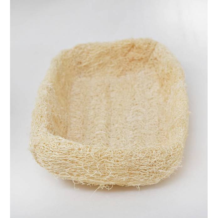 Plateau en Loofah