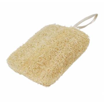 Eponge exfoliante - Loofah