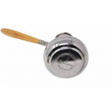Turka coffee pot - Metal - 350 ml