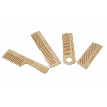 Which Wooden Comb Is Best For Hair? by httpstruhairandskin - Issuu