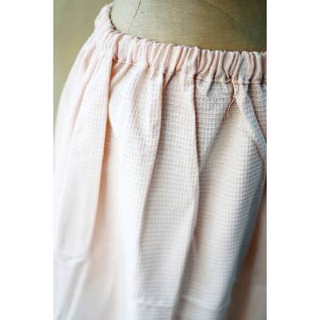 Kilt for banya - Unique size - Pink