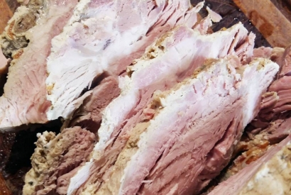 Recette : la Boujenina à l'ancienne